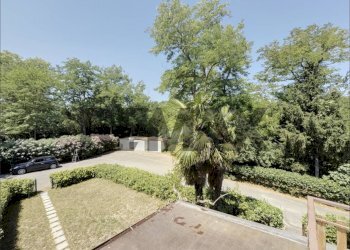 Giardino - Semi-detached house Contrada foce
 
snc, Rocca San Giovanni - photo 43