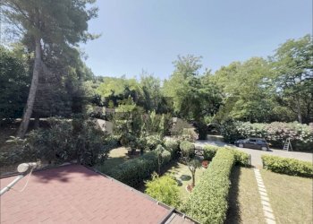 Giardino - Semi-detached house Contrada foce
 
snc, Rocca San Giovanni - photo 44