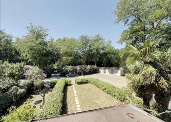 Giardino - Semi-detached house Contrada foce
 
snc, Rocca San Giovanni - photo 53