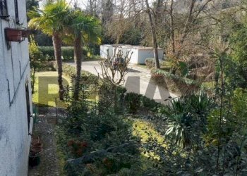 Giardino - Semi-detached house Contrada foce
 
snc, Rocca San Giovanni - photo 55