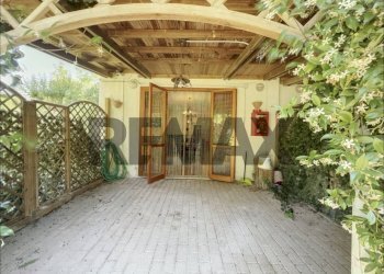 Terrazza - Semi-detached house Contrada foce
 
snc, Rocca San Giovanni - photo 57