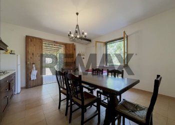 Sala da pranzo - Semi-detached house Contrada foce
 
snc, Rocca San Giovanni - photo 59