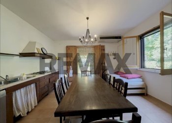 Sala da pranzo - Semi-detached house Contrada foce
 
snc, Rocca San Giovanni - photo 62