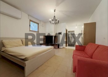Soggiorno - Semi-detached house Contrada foce
 
snc, Rocca San Giovanni - photo 64