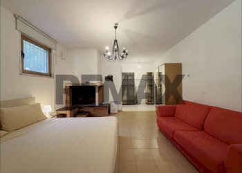 Soggiorno - Semi-detached house Contrada foce
 
snc, Rocca San Giovanni - photo 67