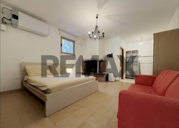 Soggiorno - Semi-detached house Contrada foce
 
snc, Rocca San Giovanni - photo 68