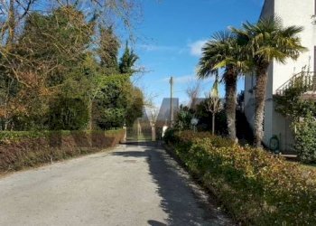Edificio all\'aperto - Semi-detached house Contrada foce
 
snc, Rocca San Giovanni - photo 74