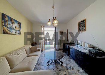 Soggiorno - Casa semi indipendente Corso Adriatico
 
39, Villalfonsina - foto 7