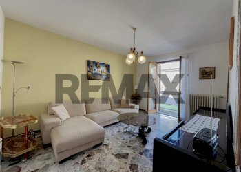 Soggiorno - Casa semi indipendente Corso Adriatico
 
39, Villalfonsina - foto 8