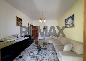 Soggiorno - Casa semi indipendente Corso Adriatico
 
39, Villalfonsina - foto 9