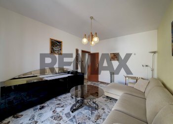 Soggiorno - Casa semi indipendente Corso Adriatico
 
39, Villalfonsina - foto 10