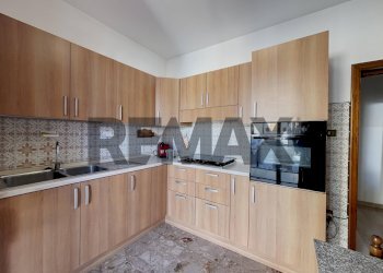 Cucina - Casa semi indipendente Corso Adriatico
 
39, Villalfonsina - foto 15
