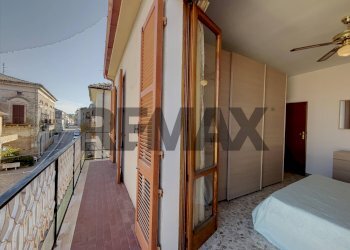 Camera / camera da letto - Casa semi indipendente Corso Adriatico
 
39, Villalfonsina - foto 22