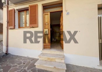 Casa all\'aperto - Casa semi indipendente Corso Adriatico
 
39, Villalfonsina - foto 43