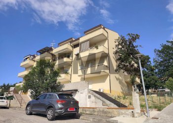 Edificio all\'aperto - Apartment Via Olimpia
 
4, Castel Frentano - photo 1