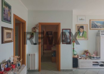 Hall / corridoio - Apartment Via Olimpia
 
4, Castel Frentano - photo 3