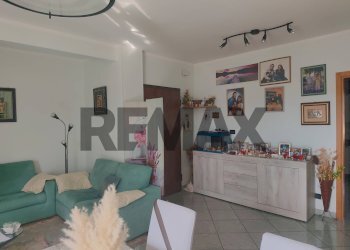 Soggiorno - Apartment Via Olimpia
 
4, Castel Frentano - photo 4