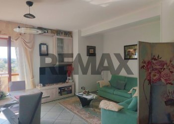 Sala da pranzo - Apartment Via Olimpia
 
4, Castel Frentano - photo 5