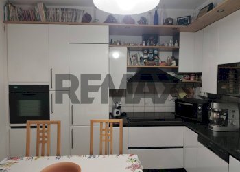 Cucina - Apartment Via Olimpia
 
4, Castel Frentano - photo 7