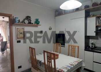 Sala da pranzo - Apartment Via Olimpia
 
4, Castel Frentano - photo 8