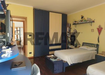 Camera / camera da letto - Apartment Via Olimpia
 
4, Castel Frentano - photo 24
