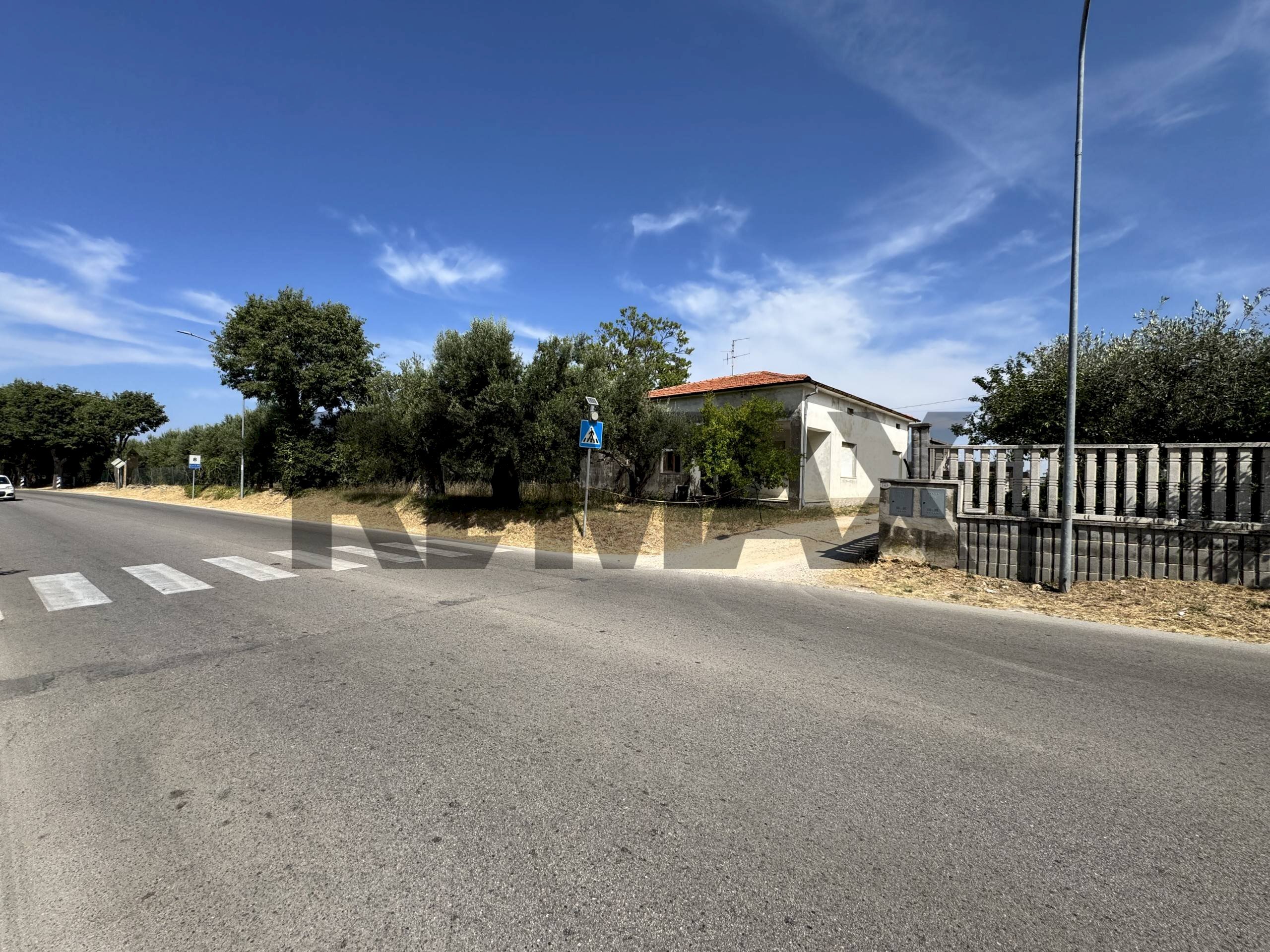 Casa all\'aperto - Villa Via Lanciano
 
123, Fossacesia - foto 1