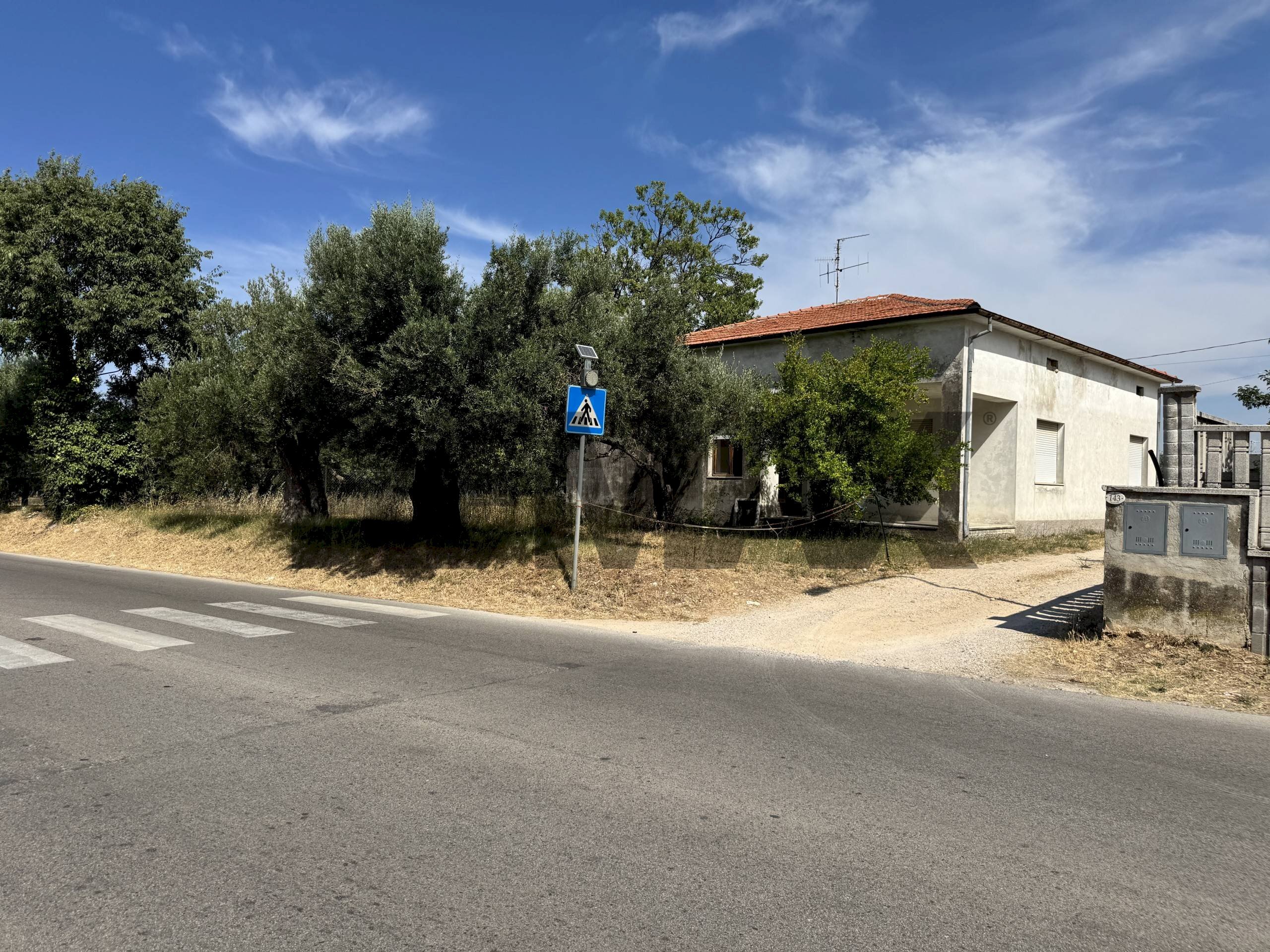 Casa all\'aperto - Villa Via Lanciano
123, Fossacesia - foto 3