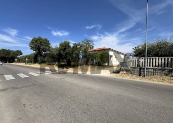 Casa all\'aperto - Villa Via Lanciano
 
123, Fossacesia - foto 1