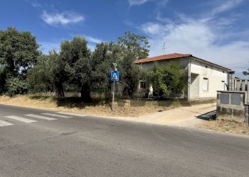 Casa all\'aperto - Villa Via Lanciano
 
123, Fossacesia - foto 3