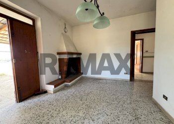 Soggiorno - Villa Via Lanciano
 
123, Fossacesia - foto 4