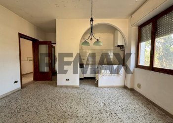 Stanza vuota - Villa Via Lanciano
 
123, Fossacesia - foto 5