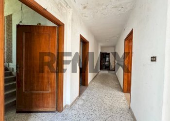 Hall / corridoio - Villa Via Lanciano
 
123, Fossacesia - foto 7