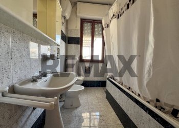Bagno - Villa Via Lanciano
 
123, Fossacesia - foto 8