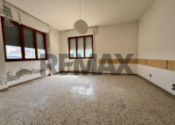 Stanza vuota - Villa Via Lanciano
 
123, Fossacesia - foto 11