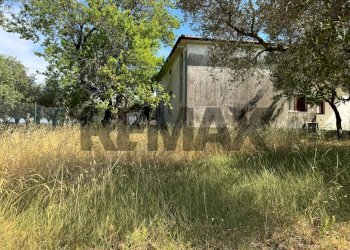 Casa all\'aperto - Villa Via Lanciano
 
123, Fossacesia - foto 16