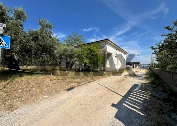 Casa all\'aperto - Villa Via Lanciano
 
123, Fossacesia - foto 19
