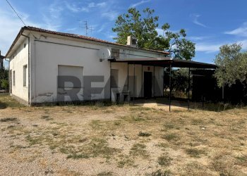 Casa all\'aperto - Villa Via Lanciano
 
123, Fossacesia - foto 20
