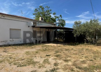 Casa all\'aperto - Villa Via Lanciano
 
123, Fossacesia - foto 21