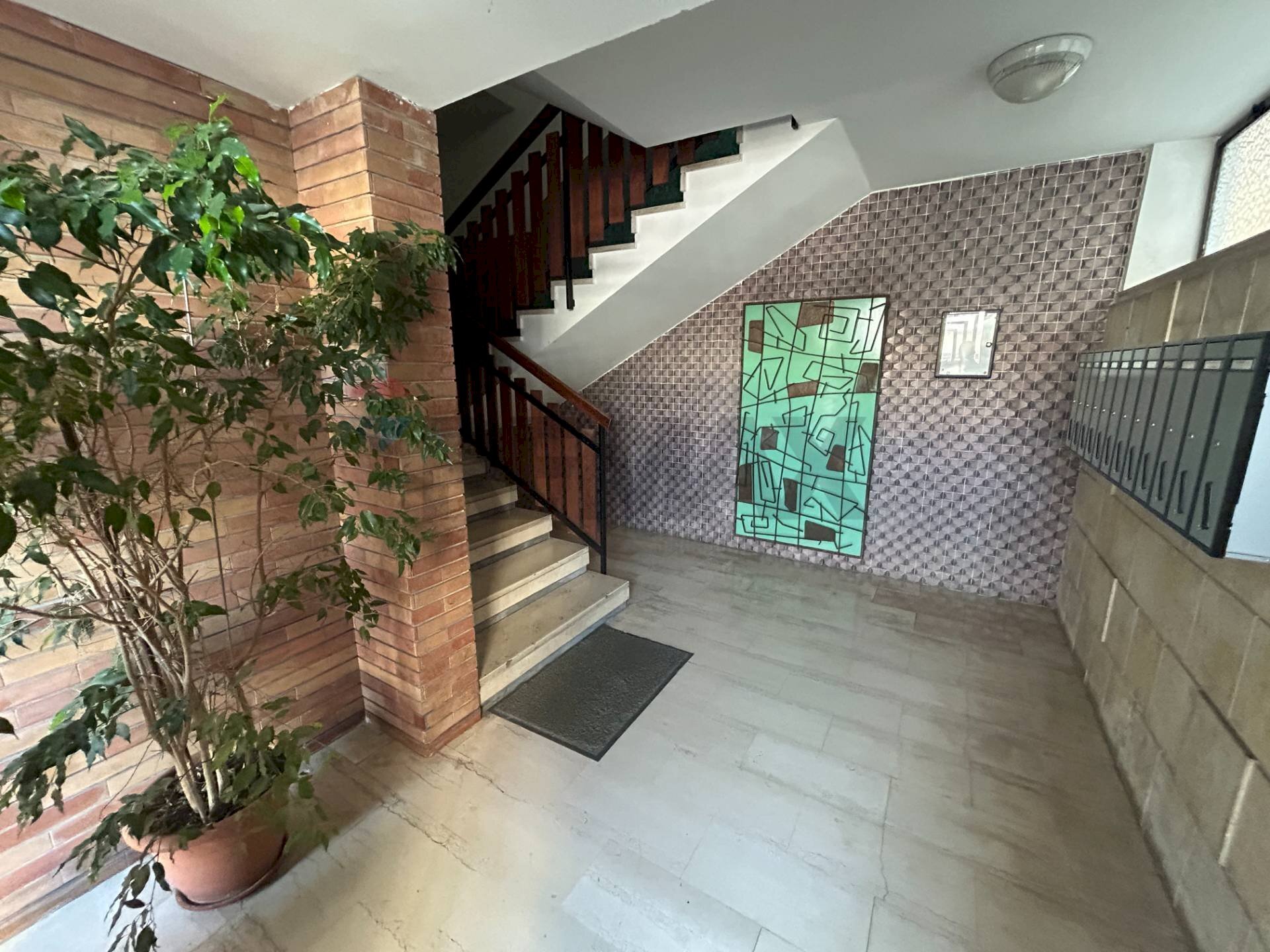 Ricezione / Lobby - Appartamento Via del Mancino
130, Lanciano - foto 3