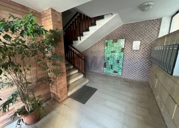 Ricezione / Lobby - Appartamento Via del Mancino
 
130, Lanciano - foto 3