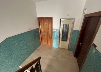 Hall / corridoio - Appartamento Via del Mancino
 
130, Lanciano - foto 5