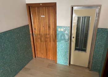 Hall / corridoio - Appartamento Via del Mancino
 
130, Lanciano - foto 6