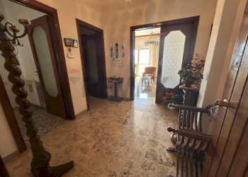 Hall / corridoio - Appartamento Via del Mancino
 
130, Lanciano - foto 11