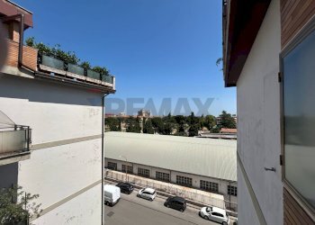 Edificio all\'aperto - Appartamento Via del Mancino
 
130, Lanciano - foto 12