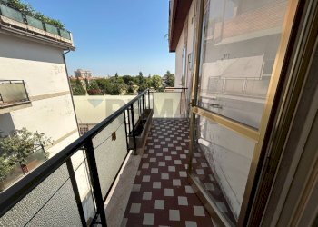 Balcone - Appartamento Via del Mancino
 
130, Lanciano - foto 13
