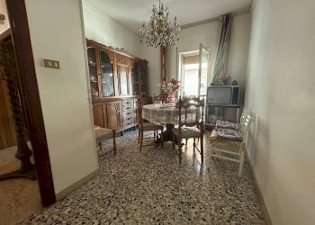 Sala da pranzo - Appartamento Via del Mancino
 
130, Lanciano - foto 14
