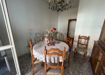 Sala da pranzo - Appartamento Via del Mancino
 
130, Lanciano - foto 15