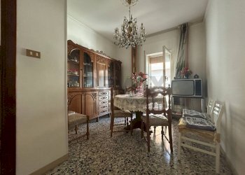 Sala da pranzo - Appartamento Via del Mancino
 
130, Lanciano - foto 16