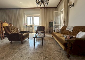 Soggiorno - Appartamento Via del Mancino
 
130, Lanciano - foto 17