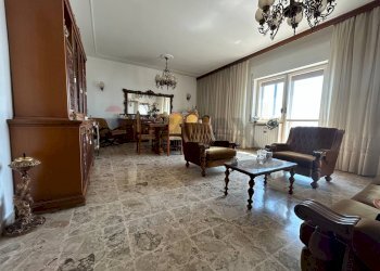 Sala da pranzo - Appartamento Via del Mancino
 
130, Lanciano - foto 18